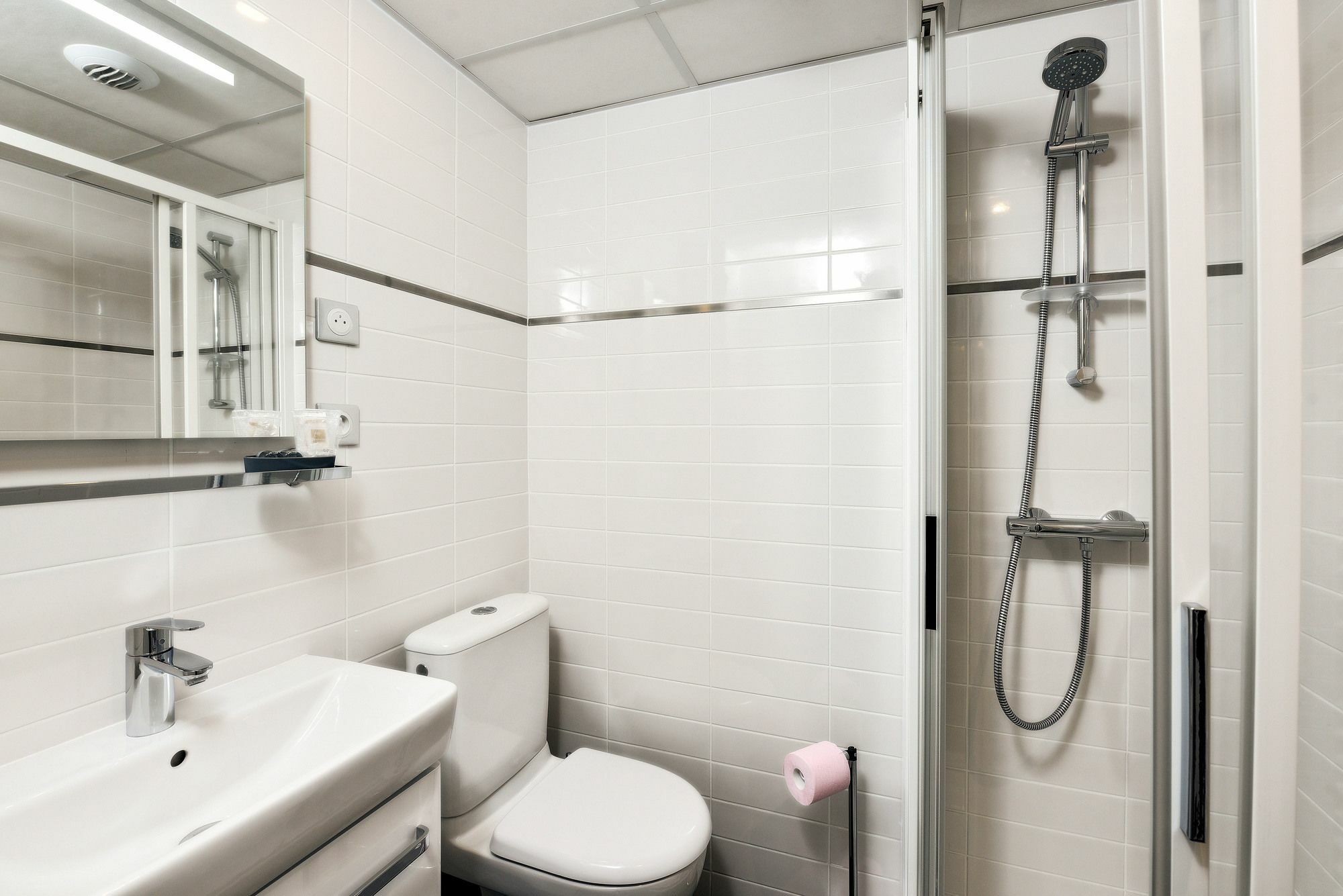 Hotel Residence Montebello Παρίσι Εξωτερικό φωτογραφία