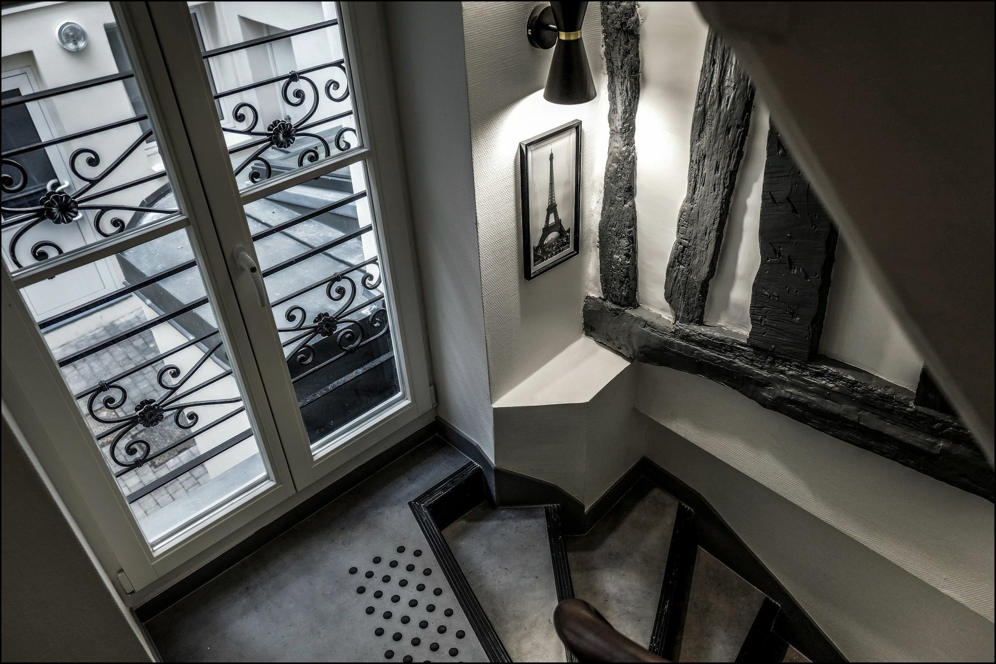 Hotel Residence Montebello Παρίσι Εξωτερικό φωτογραφία