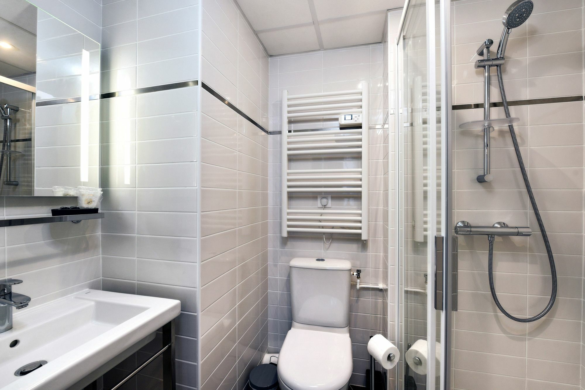 Hotel Residence Montebello Παρίσι Εξωτερικό φωτογραφία