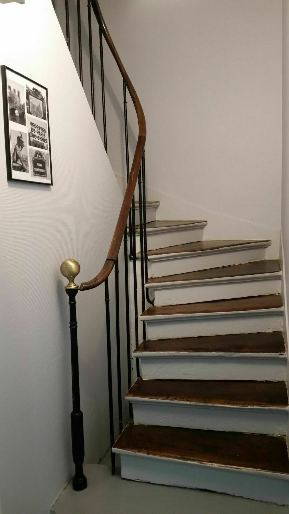 Hotel Residence Montebello Παρίσι Εξωτερικό φωτογραφία