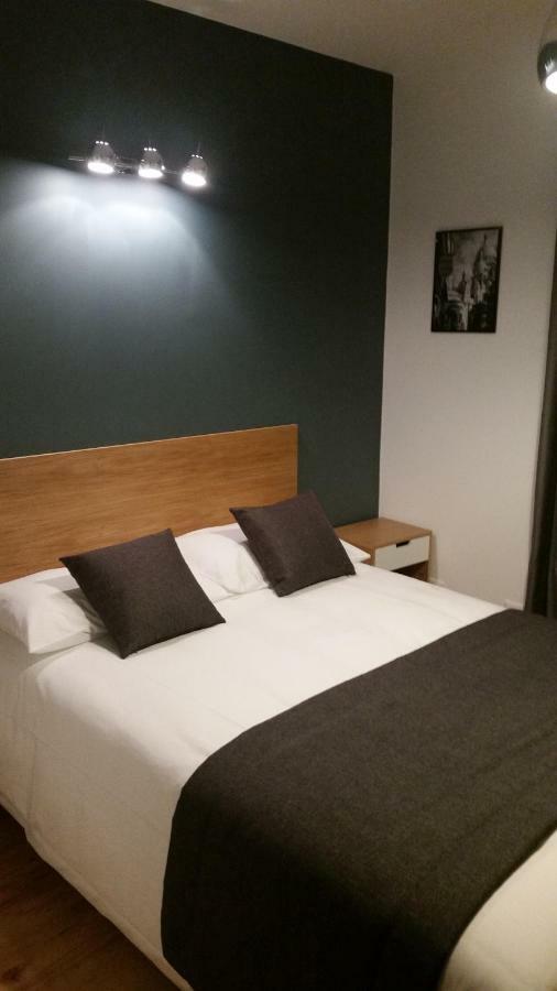 Hotel Residence Montebello Παρίσι Εξωτερικό φωτογραφία